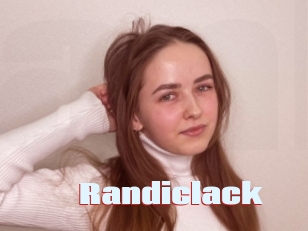 Randiclack