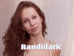 randidark Anal Open