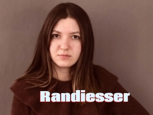 Randiesser
