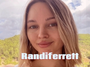 Randiferrett