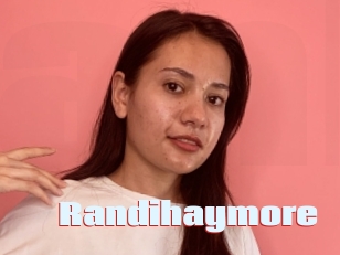 Randihaymore