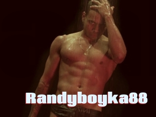 Randyboyka88