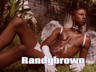 Randybrown