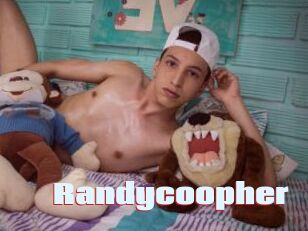 Randycoopher