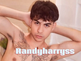 Randyharryss