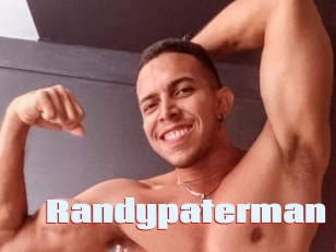 Randypaterman