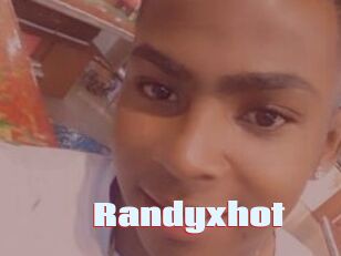 Randyxhot