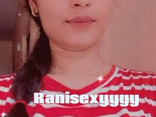 Ranisexyyyy