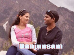 Ranjunsam