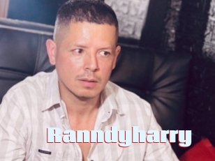 Ranndyharry