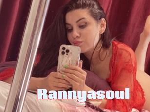 Rannyasoul