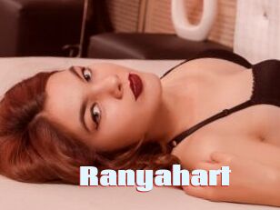 Ranyahart