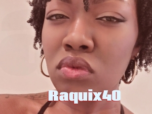 Raquix40