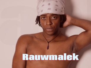 rauwmalek Anal Open