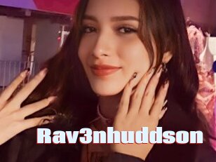 Rav3nhuddson