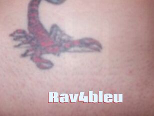 Rav4bleu