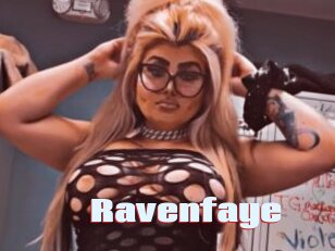 Ravenfaye