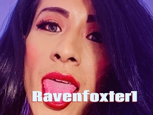 Ravenfoxter1