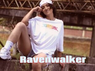 Ravenwalker