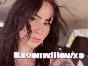 Ravenwillowxo