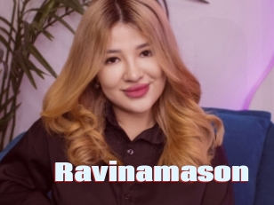 Ravinamason