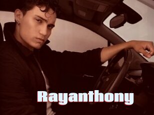 Rayanthony