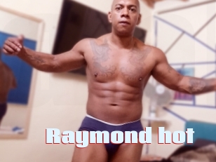 Raymond_hot