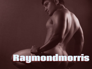 Raymondmorris