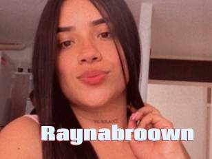 Raynabroown