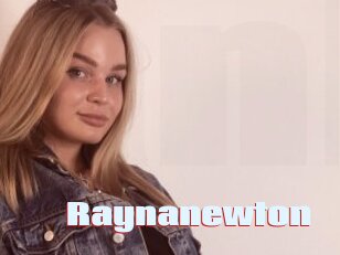 Raynanewton