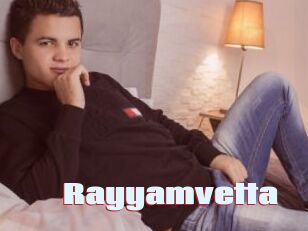 Rayyamvetta