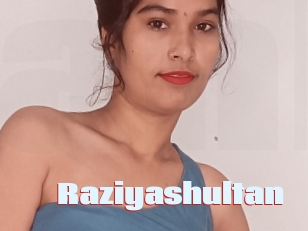 Raziyashultan