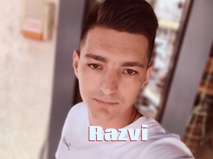 Razvi