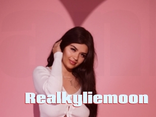 Realkyliemoon