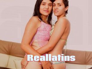 Reallatins