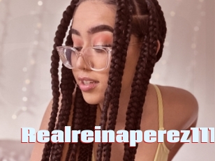 Realreinaperez111