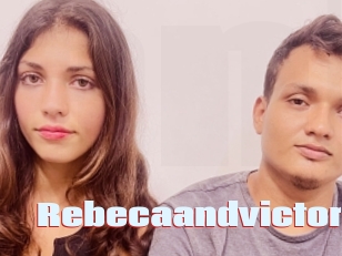 Rebecaandvictor