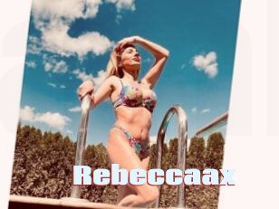 Rebeccaax