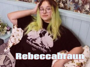 Rebeccabraun