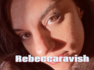 Rebeccaravish