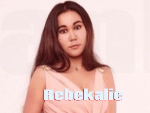 Rebekalie