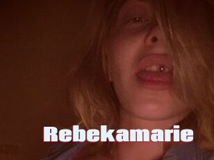 Rebekamarie