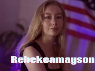 Rebekcamayson