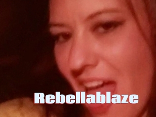 Rebellablaze