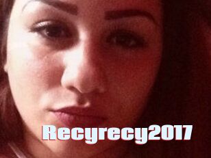 Recyrecy2017