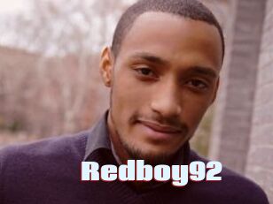 Redboy92