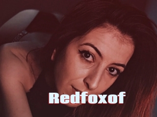 Redfoxof