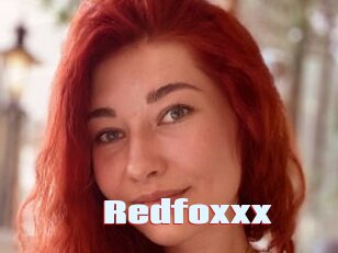 Redfoxxx