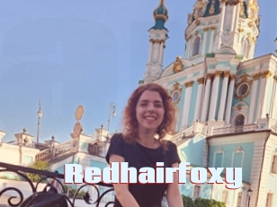 Redhairfoxy