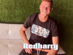 Redharry